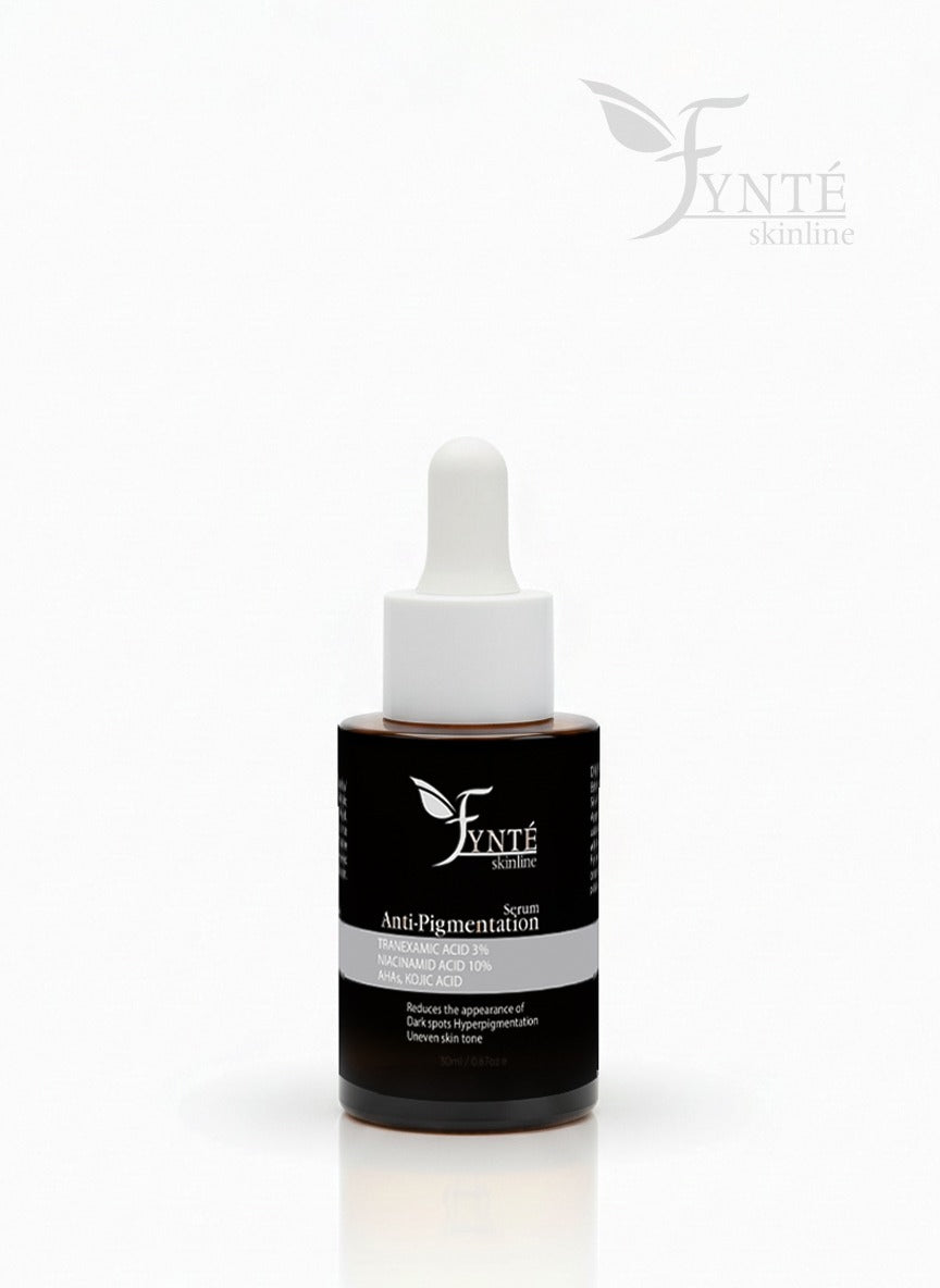 Fynte Skinline Anti-Pigmentation Serum for Dark Spots & Melasma
