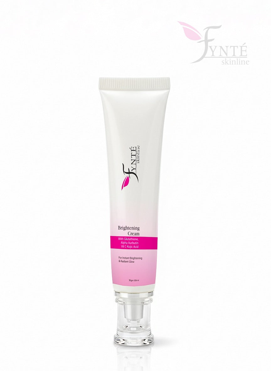 Fynte Skinline Brightening Cream